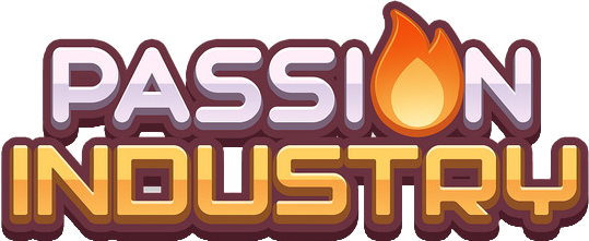 Passion Industry logo